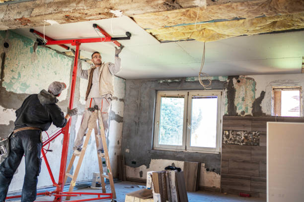 Trusted West Wyomissing, PA Insulation Contractor Experts