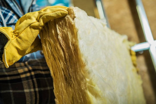 Types of Insulation We Offer in West Wyomissing, PA