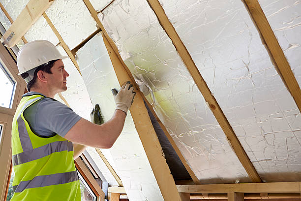 Best Insulation for Specific Applications in West Wyomissing, PA
